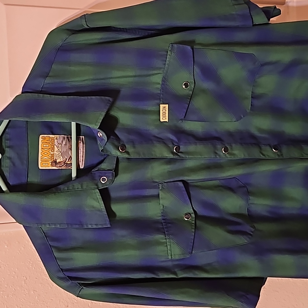 Dixxon shirt